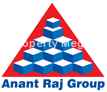 Anant Raj Limited logo